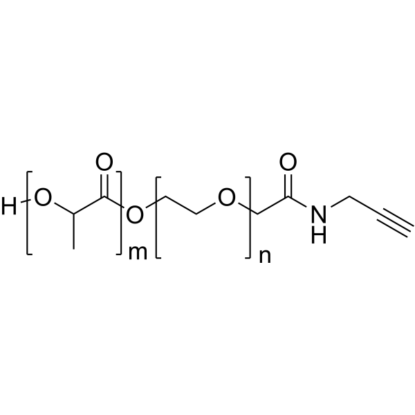 PLLA5000-PEG2000-ALK